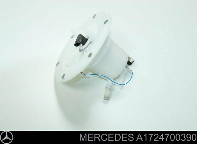 A1724700390 Mercedes
