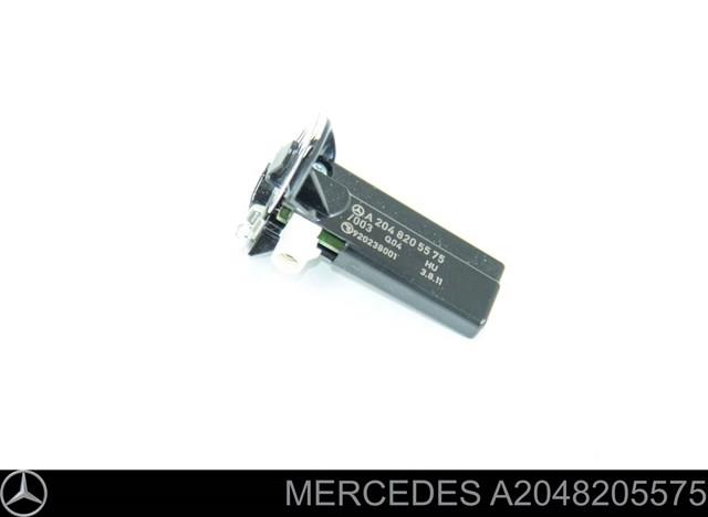 Антена автомобильна A2048205575 MERCEDES
