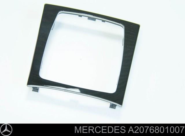 A2076801007 Mercedes