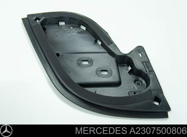 A2307500806 Mercedes