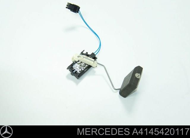Датчик рівня палива в баку A4145420117 MERCEDES