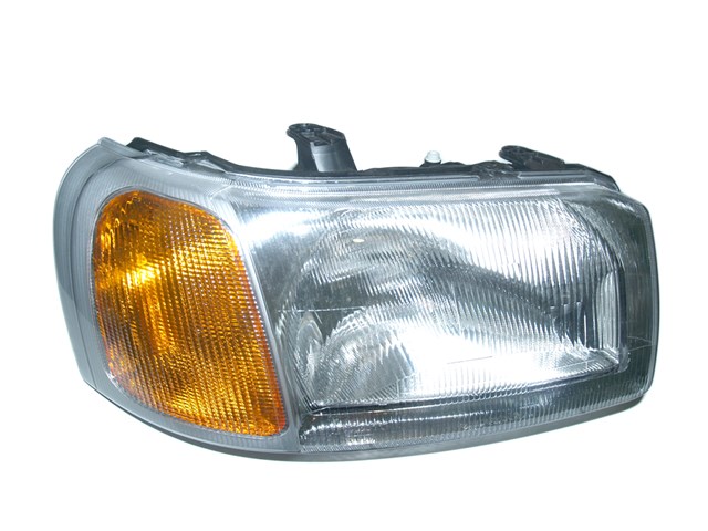Фара ліва AMR3999 LAND ROVER