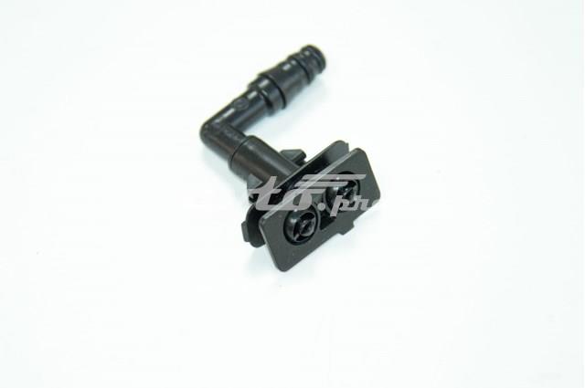 Форсунка омивача фари передньої, правої DNJ500160 LAND ROVER