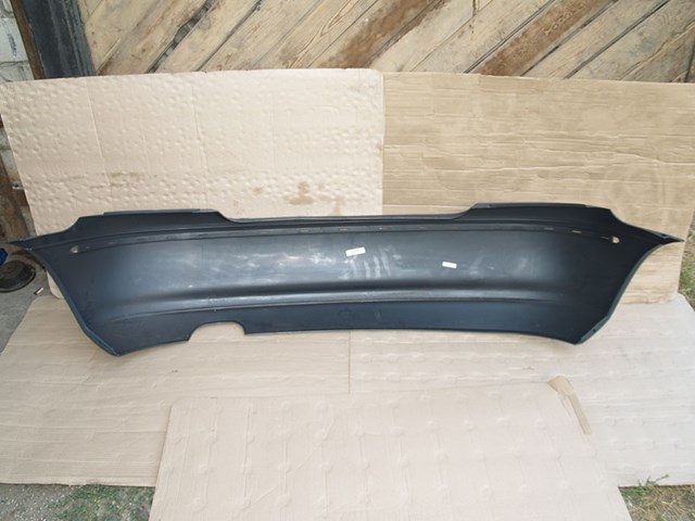Буфер (бампер) задній DQC101210LML ROVER