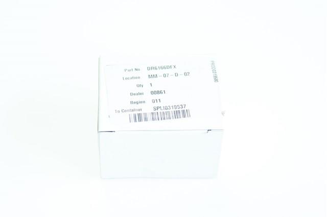 DR6166DFX Mazda
