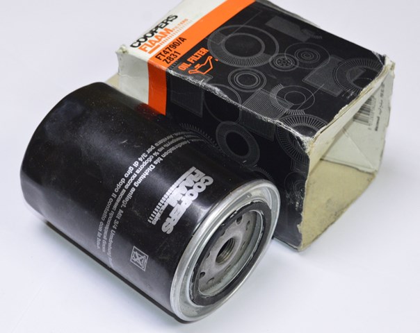 Маслофільтр FT4790A FIAAM