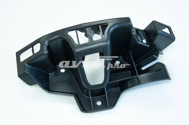 Лівий кронштейн кріплення бампера заднього LR013860 LAND ROVER