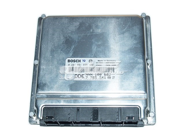 Блок двигуна NNN100692 ROVER
