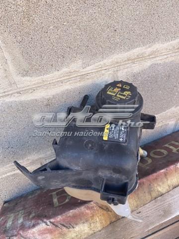 Бачок для води AG1Z8A080S FORD