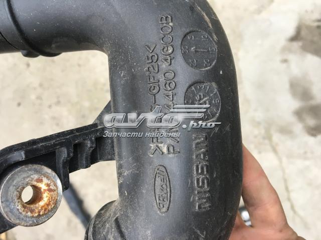 144604GC0B Nissan/Infiniti