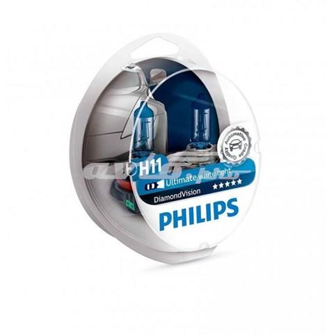 Лампа 12362DVS2 PHILIPS