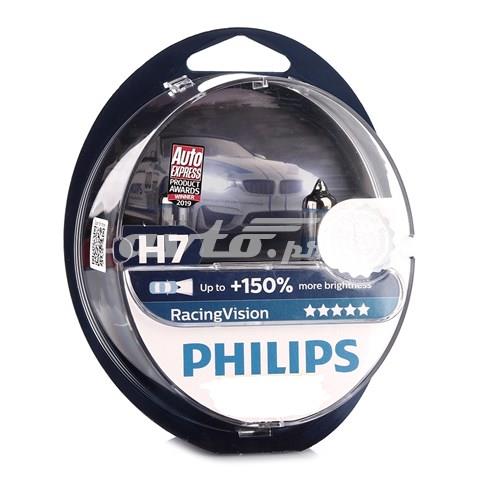Лампочка галогенна 12972RVS2 PHILIPS