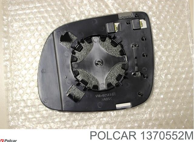 Дзеркальний елемент правий 1370552M POLCAR
