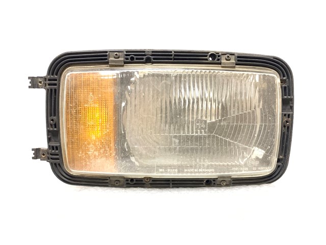 Права блок фара 1EH002658341 HELLA
