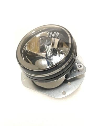 Фара протитуманна, права 1N0009295087 HELLA