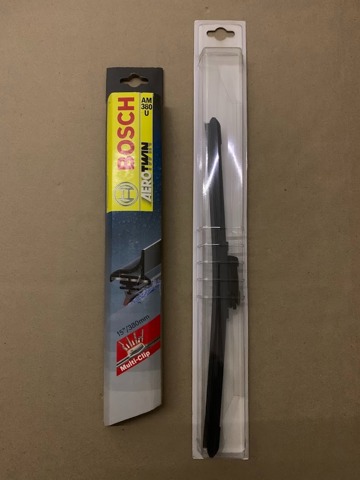 Щітка двірника права 3397008576 BOSCH