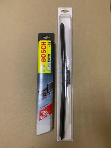 Щітка двірника права 3397008580 BOSCH