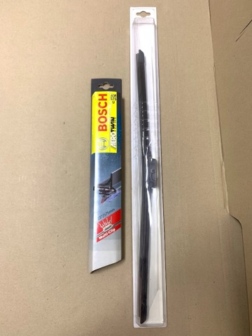 Щітка-двірник лобового скла, водійська 3397008584 BOSCH
