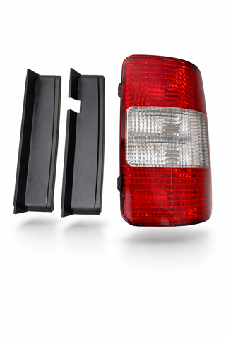 Задні ліхтарі 3945016 AUTOTECHTEILE