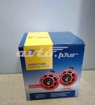 Сигнали звукові 3AG003399801 HELLA
