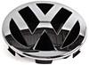 Емблема решітки радіатора Volkswagen Passat B5