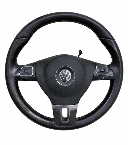 Руль 3C8419091BEE74 VAG