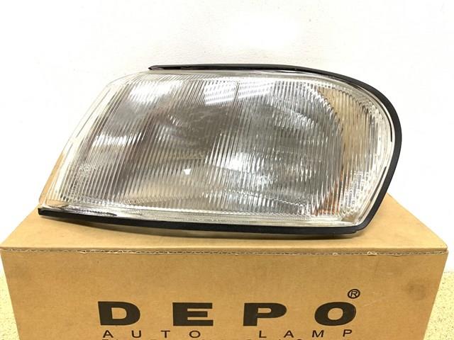 Покажчик повороту лівий 4421503LUE DEPO