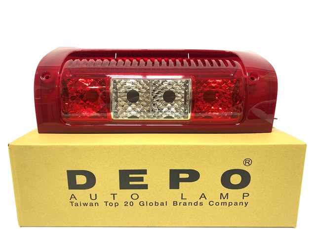 Задня ліва фара 5501932LUE DEPO