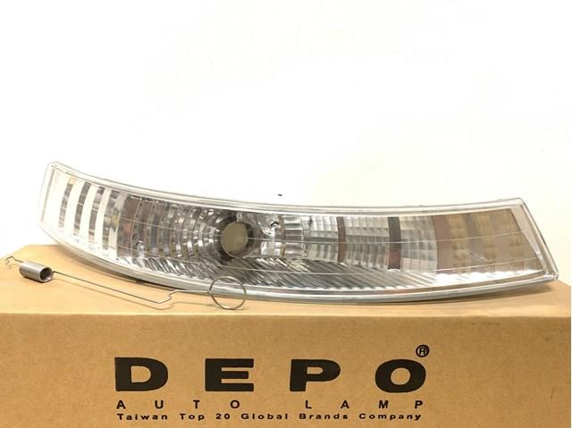 Поворотник правий 5511608RUEC DEPO