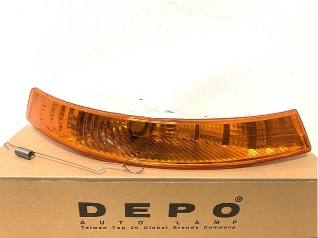 Вказівник повороту правий 5511608RUEY DEPO