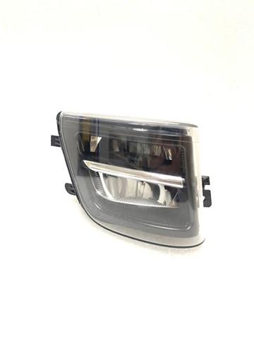 Протитуманка права 63177311288 BMW