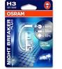 Лампочка галогенна 64151NBP01B OSRAM