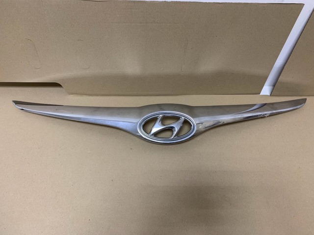 Рамка решітки радіатора 863522R500 HYUNDAI