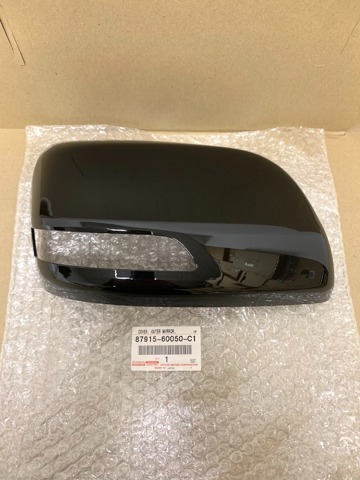 Праве бокове дзеркало 8791560050C1 TOYOTA