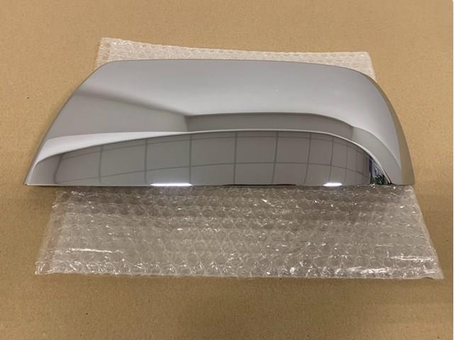 Накладка водійського дзеркала 879450C030 TOYOTA