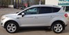 Килимки, 4 шт комплект Ford Kuga I