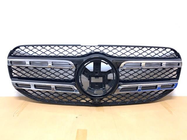 Захисна решітка радіатора A1678881100 MERCEDES