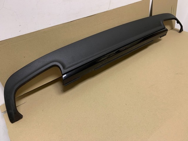 Накладка бампера заднього A2218852025 MERCEDES