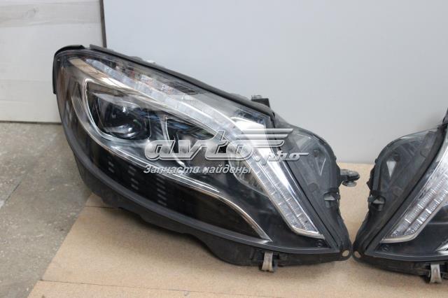 Фара основна права A2228207461 MERCEDES