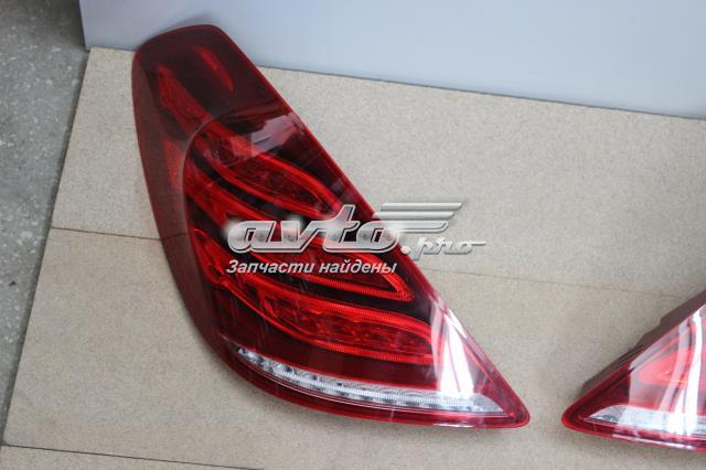 Задня ліва фара A2229065401 MERCEDES