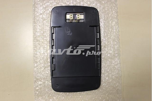 Дзеркальний елемент дзеркала заднього виду, лівого FP4604M57 VIEW MAX