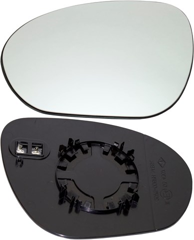 Дзеркало з підігрівом FP5025M11
