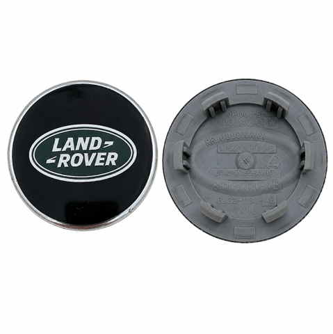 Заглушка маточини LR094547 LAND ROVER
