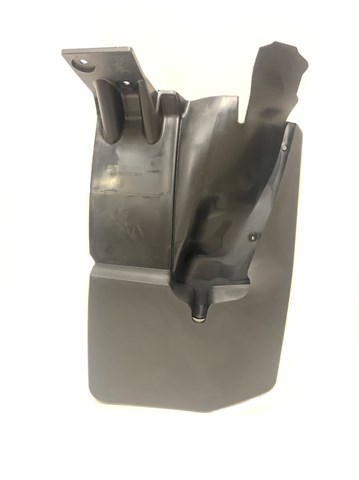 Бризговик задній, правий RWS1151 ROTWEISS