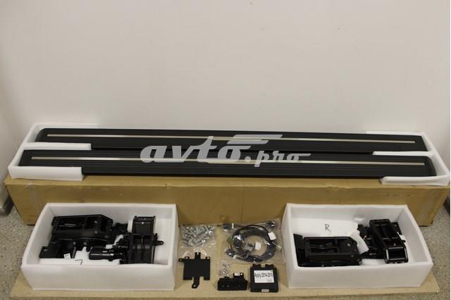 Підніжка права VPLGP0366 LAND ROVER