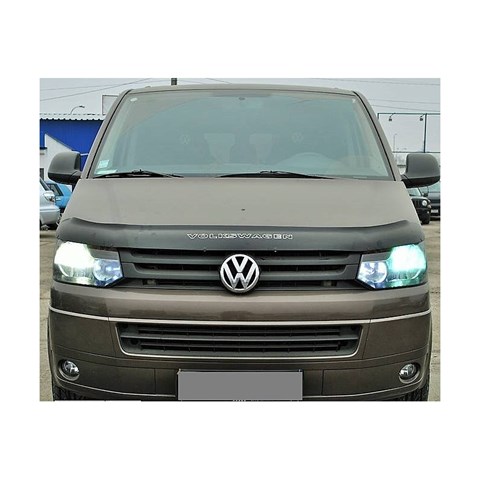 Дефлектор капота Volkswagen Multivan 7HM, 7HN, 7HF, 7EF, 7EM, 7EN