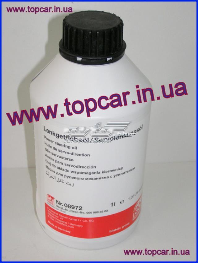 Гідравлічне масло (рідина) 08972 FEBI