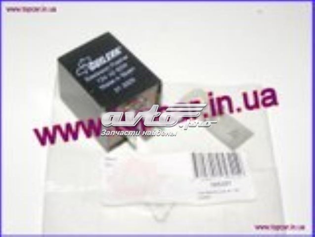 Реле поворотників 105321 SEIM