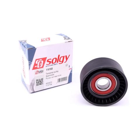 Ролик натяжителя ременя агрегатів Renault Koleos