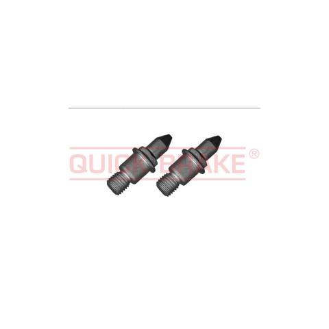 Болт / гайка кріплення 11677K QUICK BRAKE